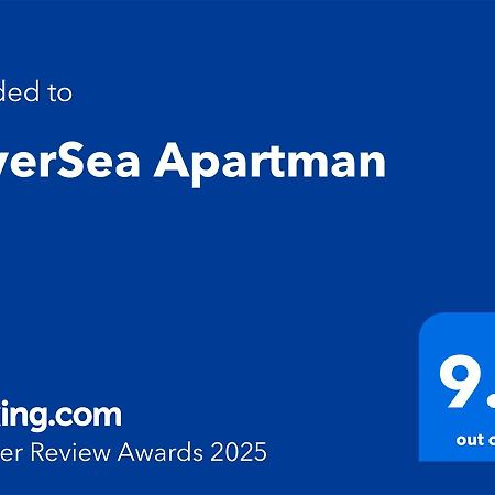 Silversea Apartman Šabac Exteriér fotografie