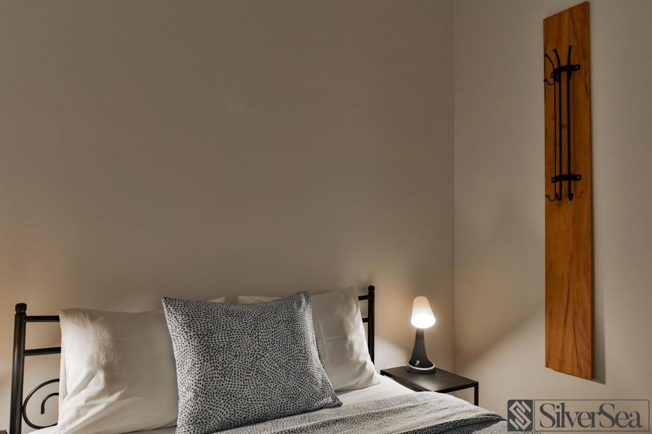 Silversea Apartman Šabac Exteriér fotografie