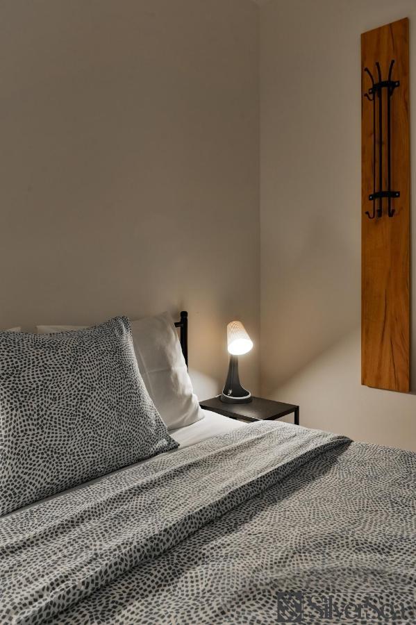 Silversea Apartman Šabac Exteriér fotografie