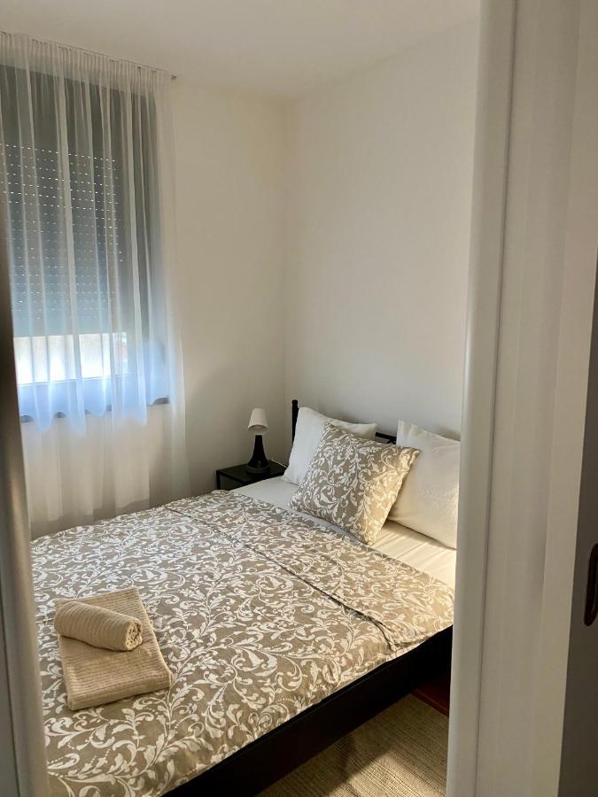 Silversea Apartman Šabac Exteriér fotografie