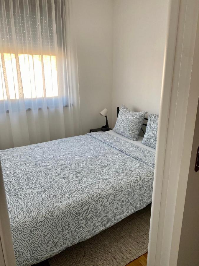 Silversea Apartman Šabac Exteriér fotografie
