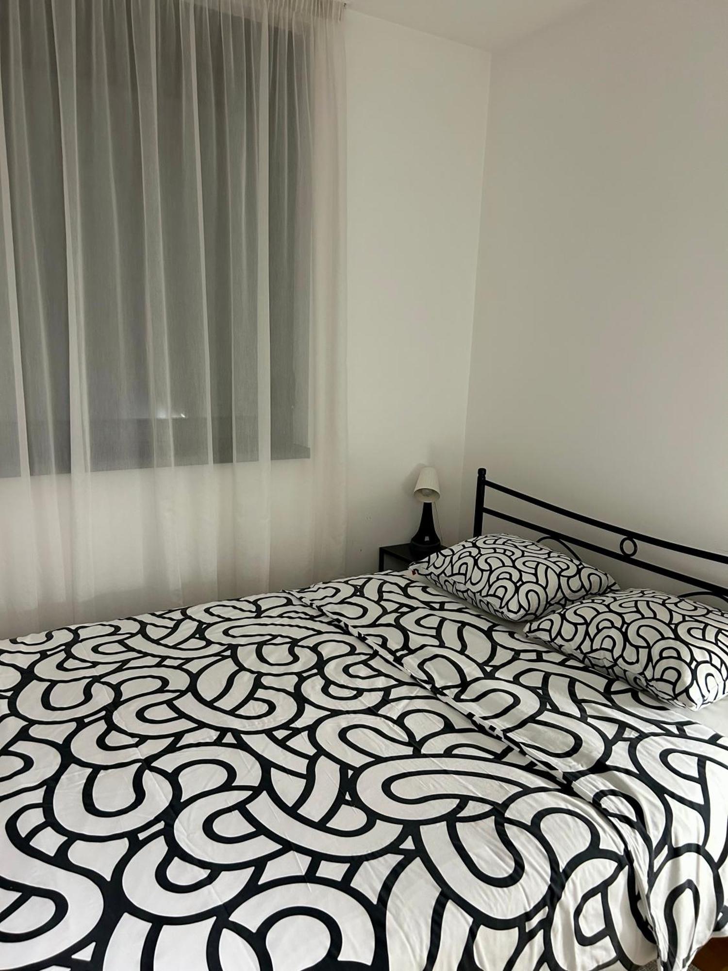 Silversea Apartman Šabac Exteriér fotografie